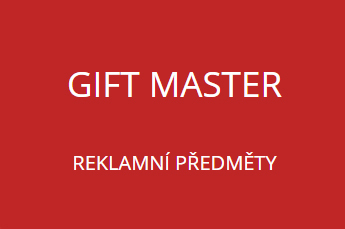 Nový web giftmaster.cz