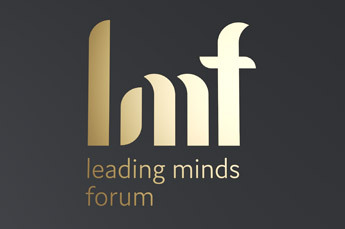 Web pro Leading Minds Forum