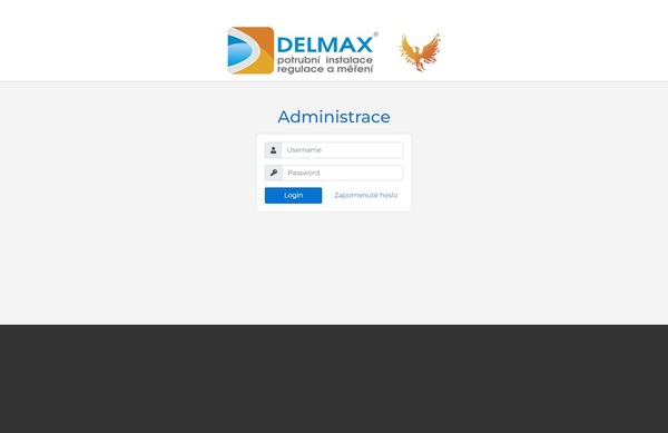 delmax 01 | WebJET CMS