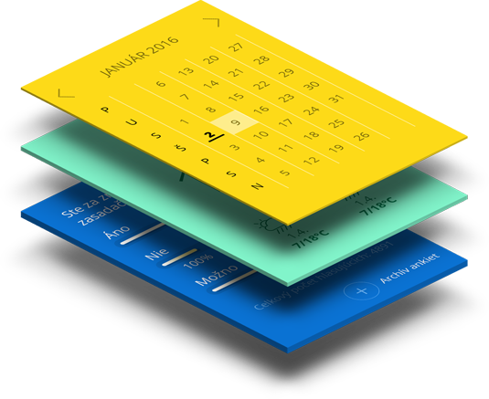 intranet mobile | WebJET CMS