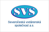 Severočeská vodárenská společnost