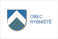 Obec Rybniště