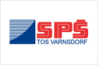 SPŠ TOS Varnsdorf